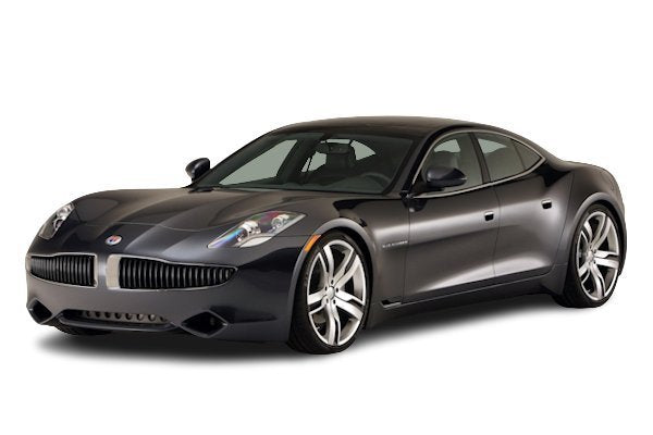 Fisker Karma