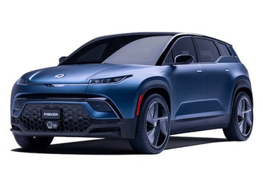 Fisker Ocean