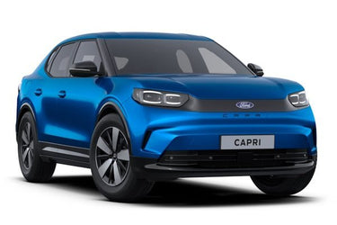 Ford Capri EV