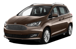 Ford Grand C-MAX