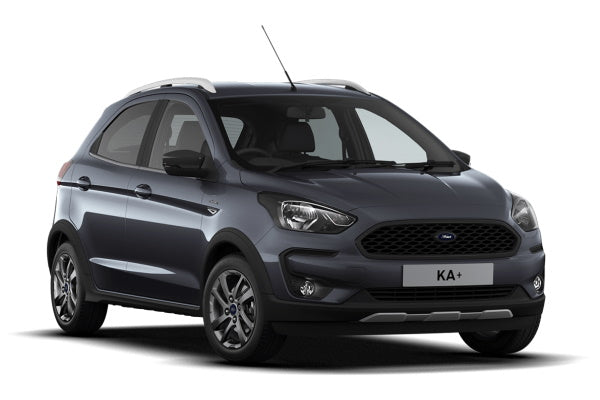 Ford Ka+ Active