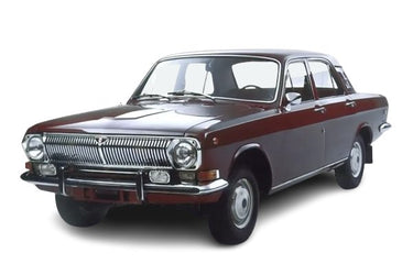 GAZ Volga