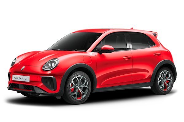 Great Wall (GWM) Ora 03 GT