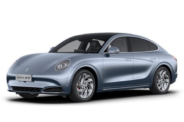 Great Wall (GWM) Ora 07