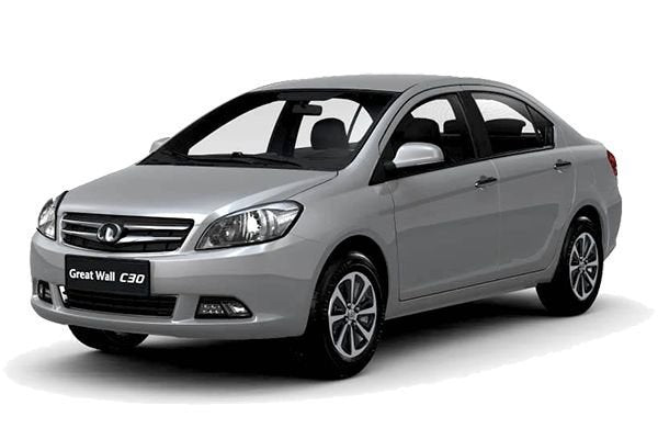 Great Wall (GWM) Voleex C30