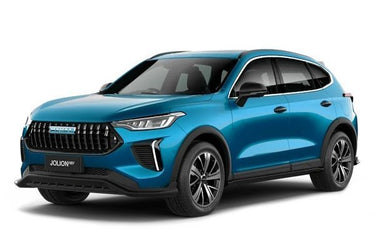 Haval Jolion Pro