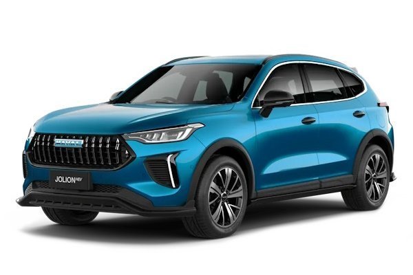 Haval Jolion Pro