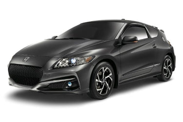 Honda CR-Z