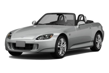 Honda S2000