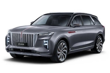 Hongqi E-HS9