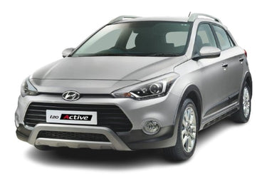 Hyundai i20 Active