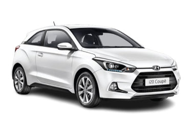 Hyundai i20 Coupe