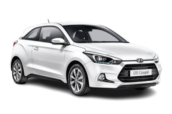 Hyundai i20 Coupe