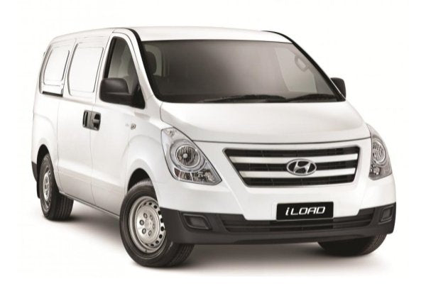 Hyundai iLoad