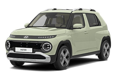 Hyundai Inster