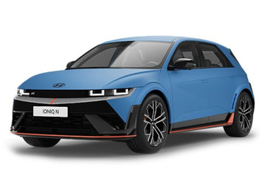 Hyundai IONIQ 5 N