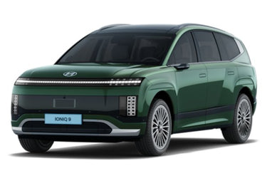Hyundai IONIQ 9