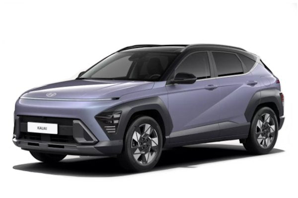 Hyundai Kauai