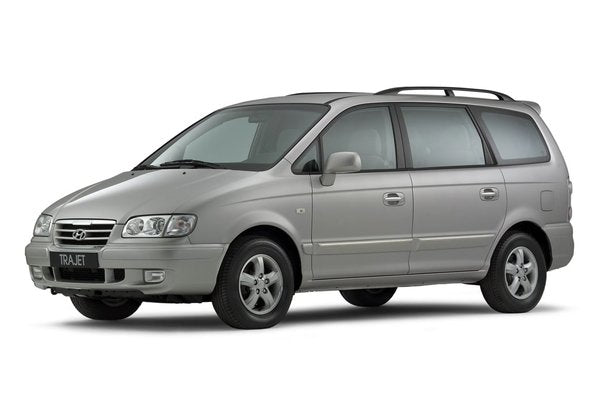 Hyundai Trajet