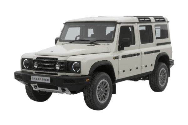 Ineos Grenadier