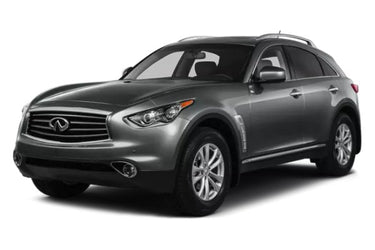 Infiniti FX