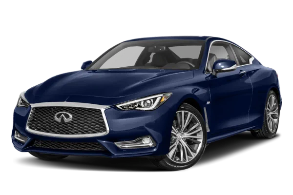 Infiniti Q60