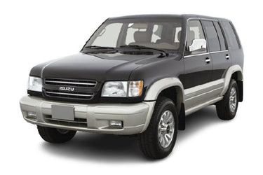 Isuzu Trooper
