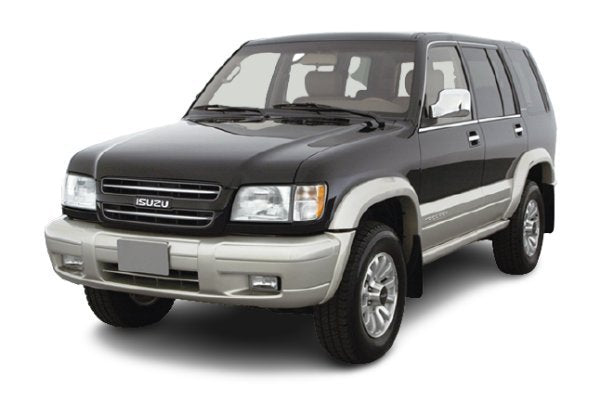 Isuzu Trooper