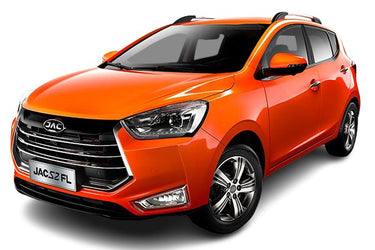 JAC S2