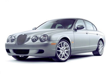 Jaguar S-Type