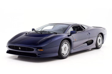 Jaguar XJ220