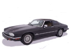 Jaguar XJS