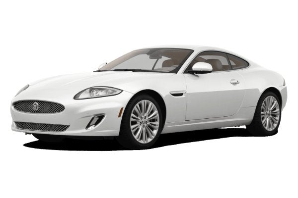 Jaguar XK