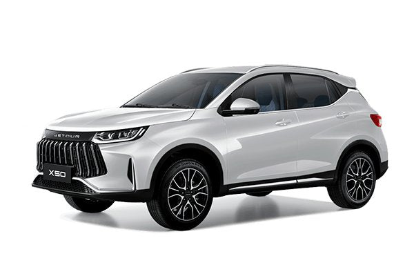 Jetour X50