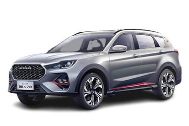 Jetour X70