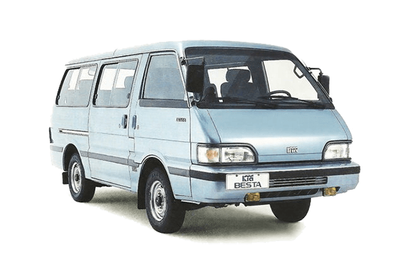 Kia Besta
