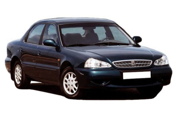 Kia Clarus