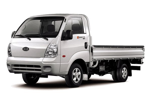 Kia K2700