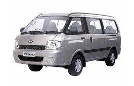 Kia Pregio