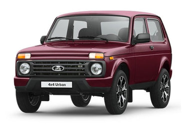 LADA 4x4 Urban