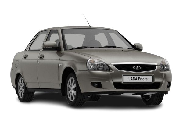 LADA Priora