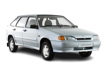 LADA Samara
