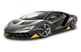 Lamborghini Centenario