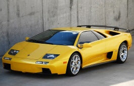 Lamborghini Diablo