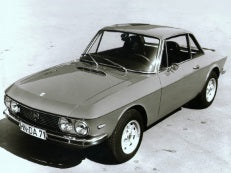 Lancia Fulvia