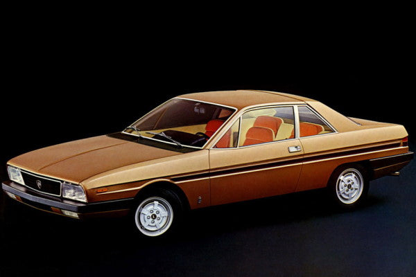 Lancia Gamma