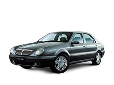 Lancia Lybra