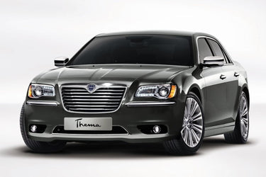 Lancia Thema