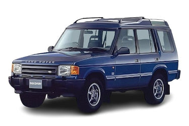 Land Rover Discovery 1