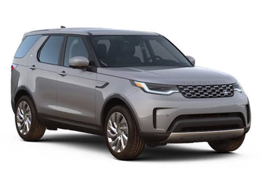 Land Rover Discovery 5